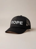 Nope - Black Hat
